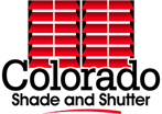 colorado shade and shutter logo